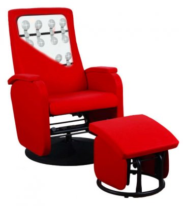 ThevoChair – The Dementia Chair
